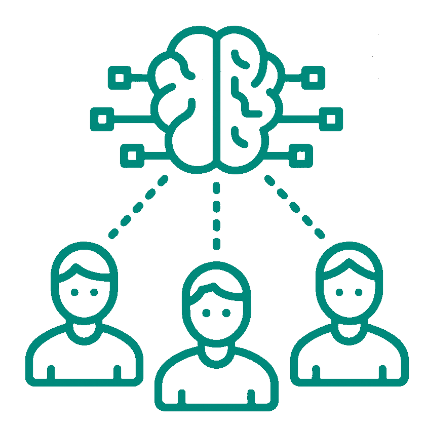 AI That Scales<br/> With Your Team